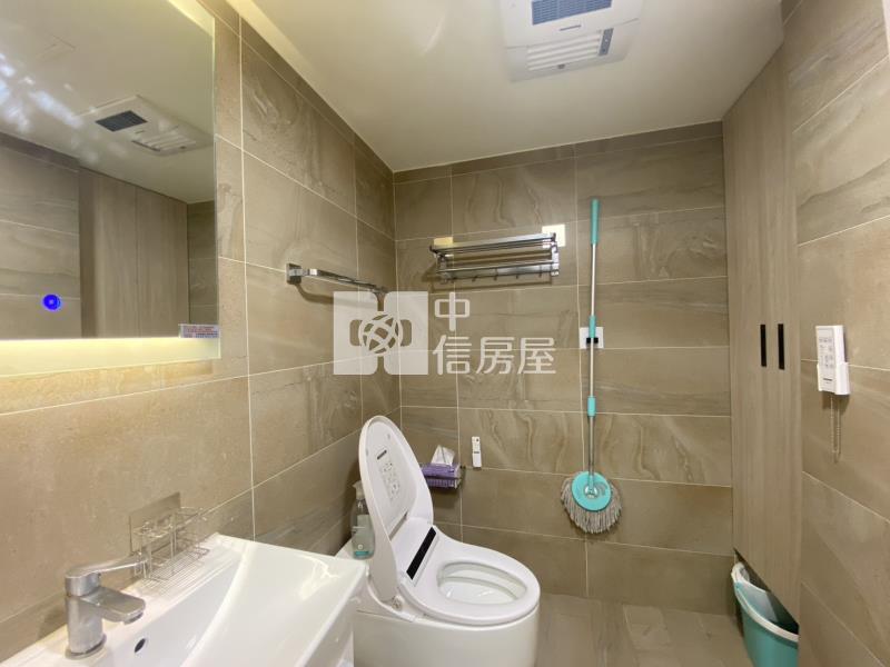 【安家】專任-A18高鐵500米國家大院兩房平車房屋室內格局與周邊環境