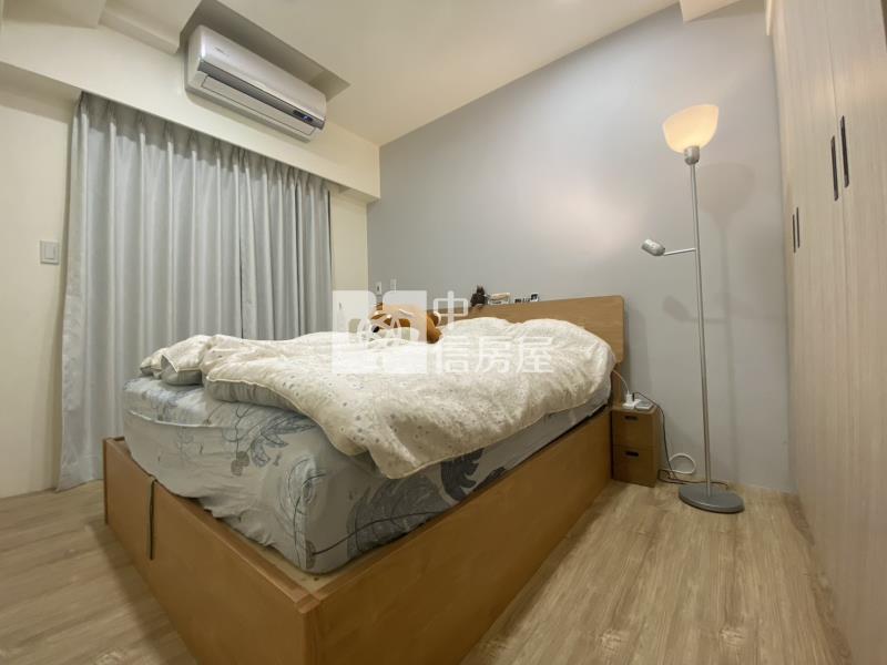 【安家】專任-A18高鐵500米國家大院兩房平車房屋室內格局與周邊環境