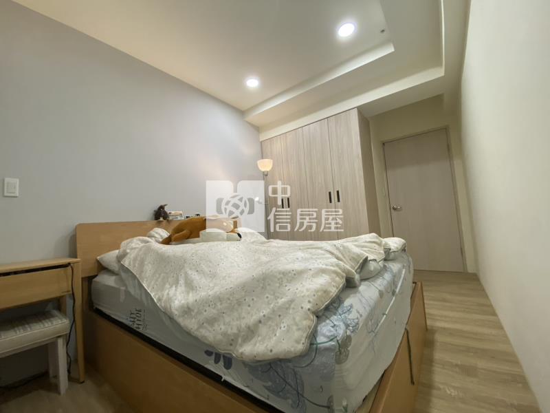 【安家】專任-A18高鐵500米國家大院兩房平車房屋室內格局與周邊環境