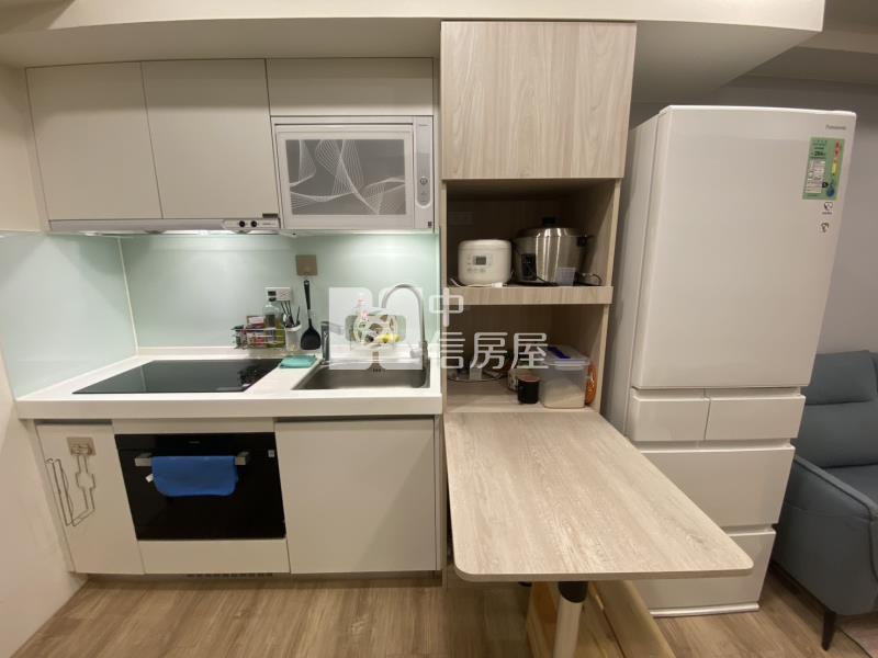 【安家】專任-A18高鐵500米國家大院兩房平車房屋室內格局與周邊環境