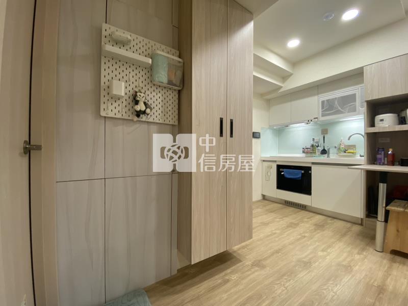 【安家】專任-A18高鐵500米國家大院兩房平車房屋室內格局與周邊環境