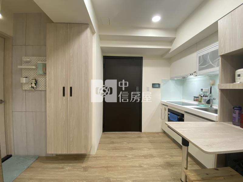 【安家】專任-A18高鐵500米國家大院兩房平車房屋室內格局與周邊環境