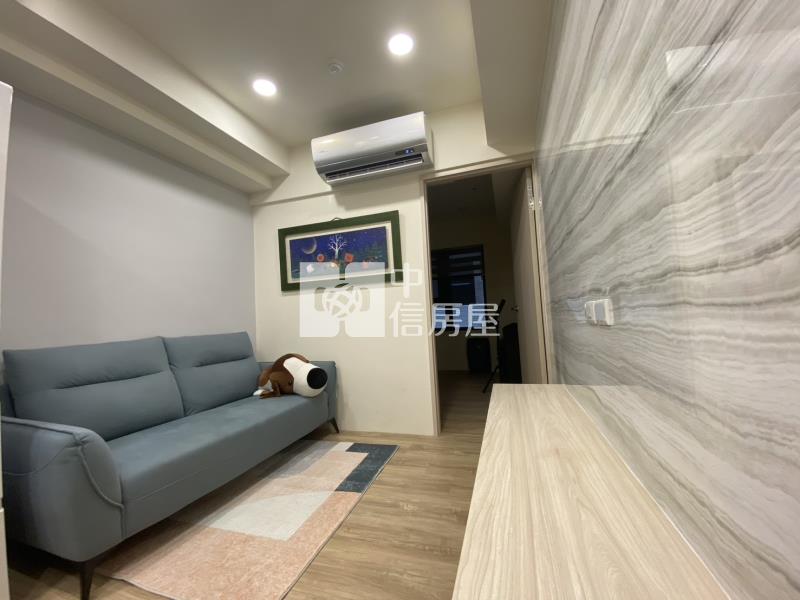 【安家】專任-A18高鐵500米國家大院兩房平車房屋室內格局與周邊環境