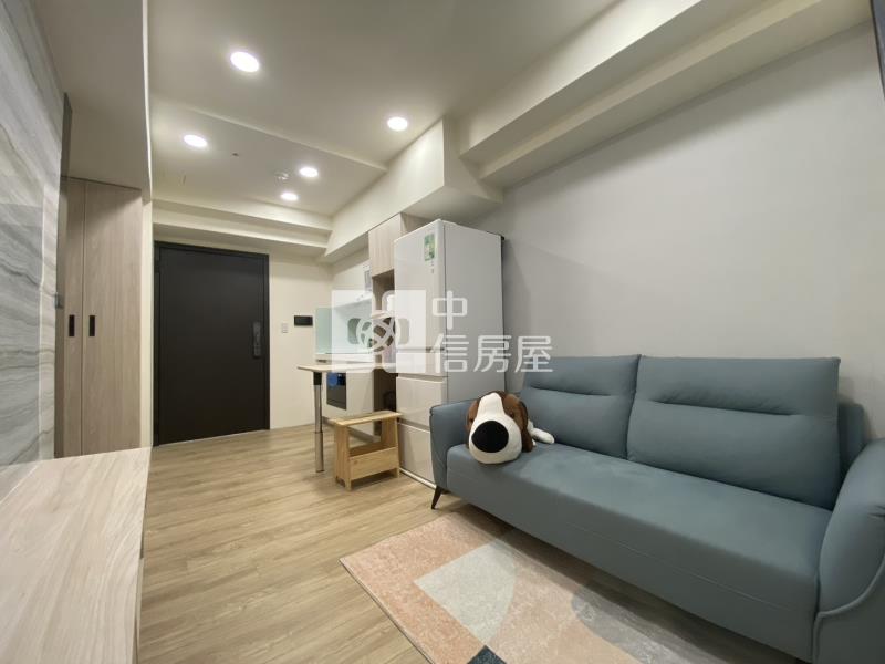 【安家】專任-A18高鐵500米國家大院兩房平車房屋室內格局與周邊環境