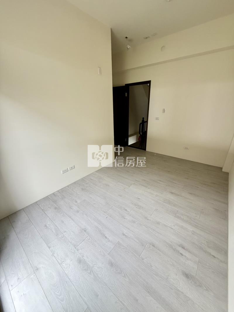 74旁1年屋臨路全新四套房透店B房屋室內格局與周邊環境