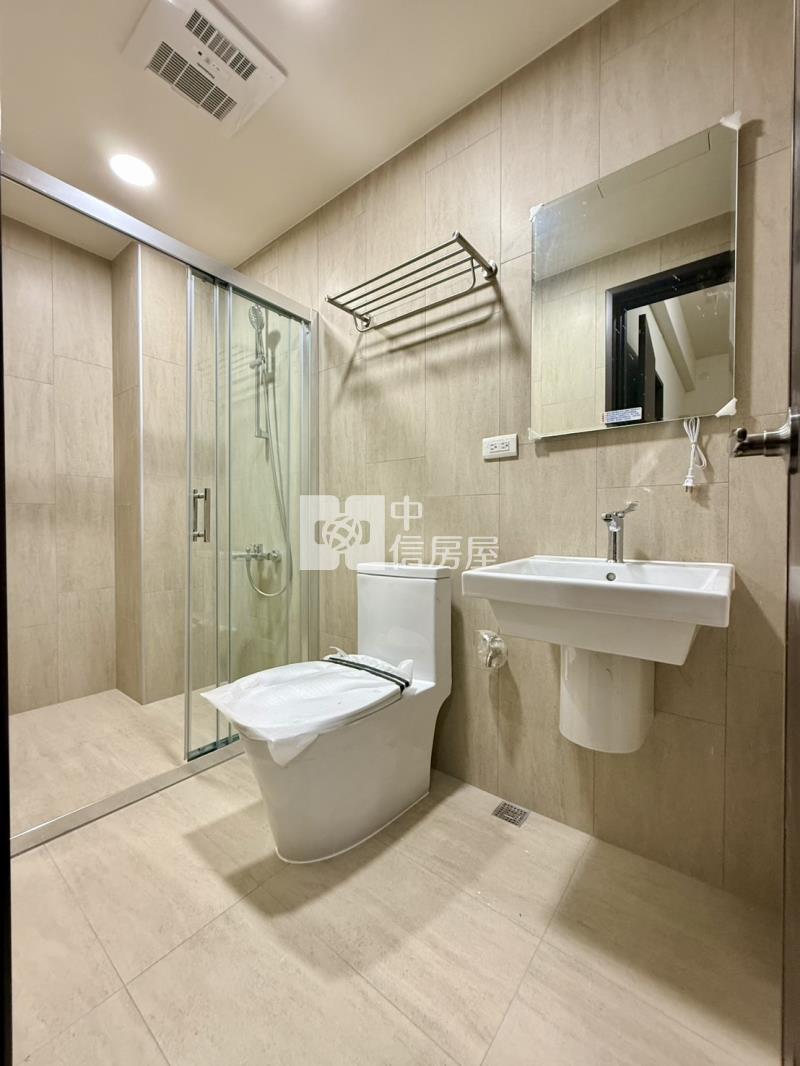 74旁1年屋臨路全新四套房透店B房屋室內格局與周邊環境