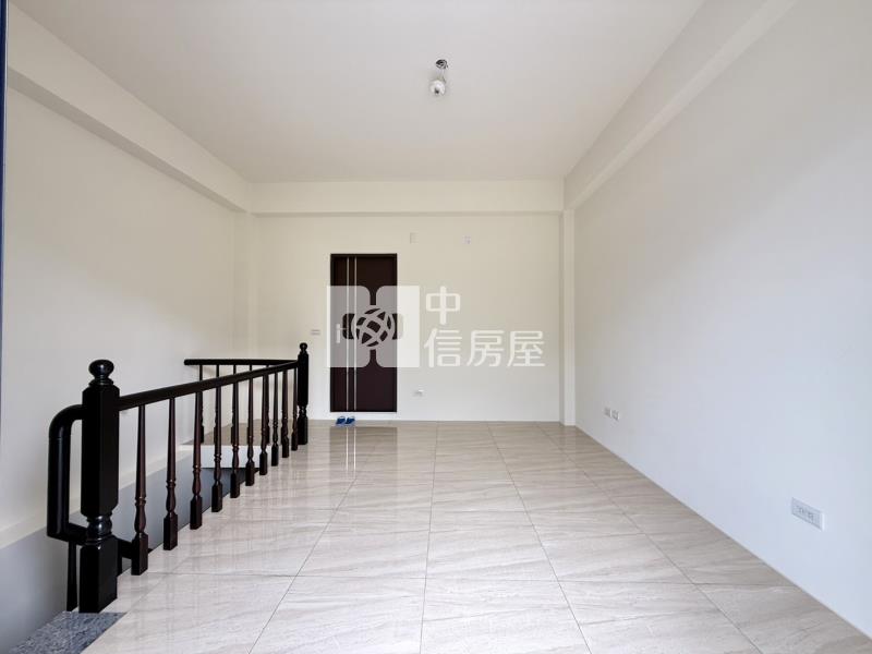 74旁1年屋臨路全新四套房透店B房屋室內格局與周邊環境