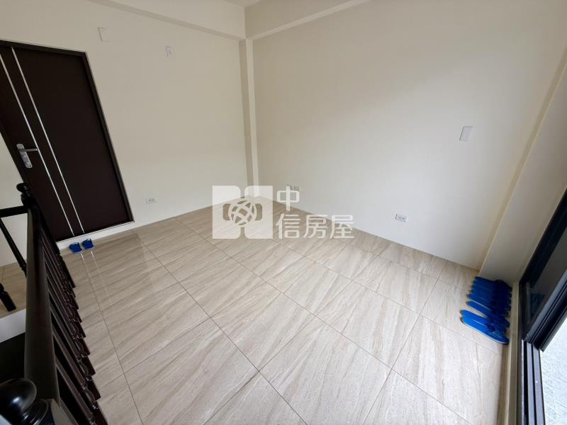 74旁1年屋臨路全新四套房透店B房屋室內格局與周邊環境