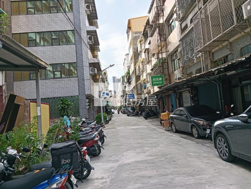 站前一樓,樓店.住辦房屋室內格局與周邊環境