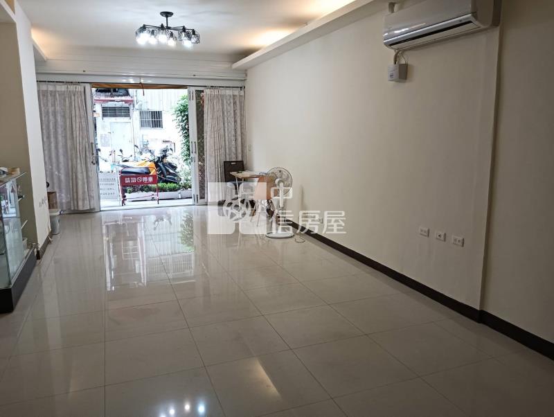 站前一樓,樓店.住辦房屋室內格局與周邊環境