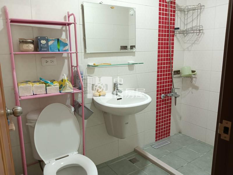 站前一樓,樓店.住辦房屋室內格局與周邊環境