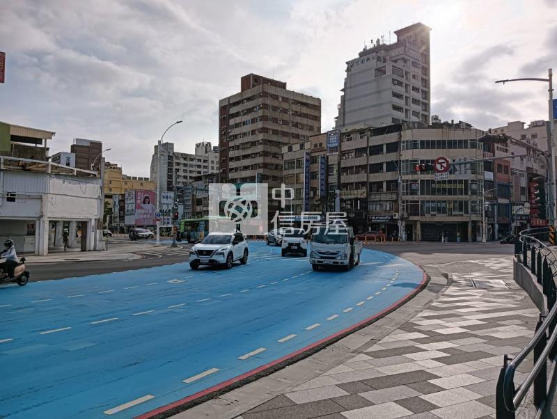 站前一樓,樓店.住辦房屋室內格局與周邊環境