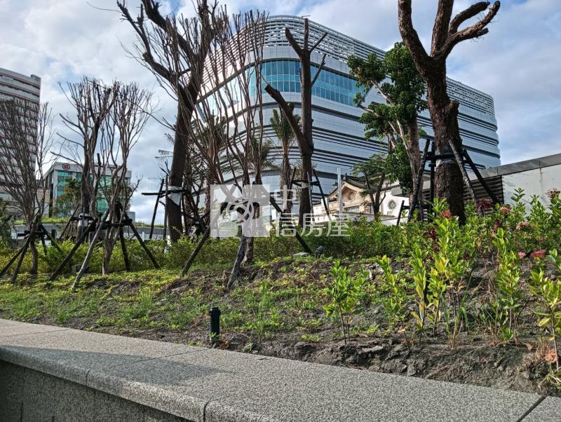 站前一樓,樓店.住辦房屋室內格局與周邊環境