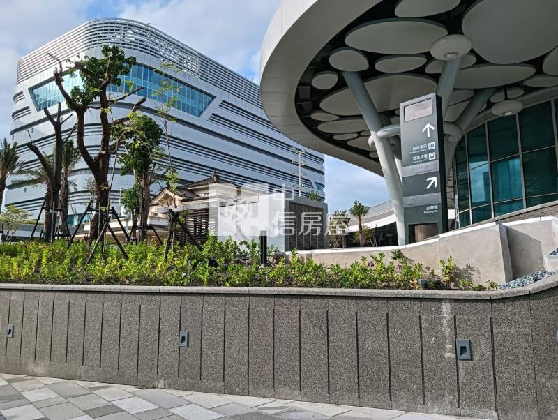 站前一樓,樓店.住辦房屋室內格局與周邊環境