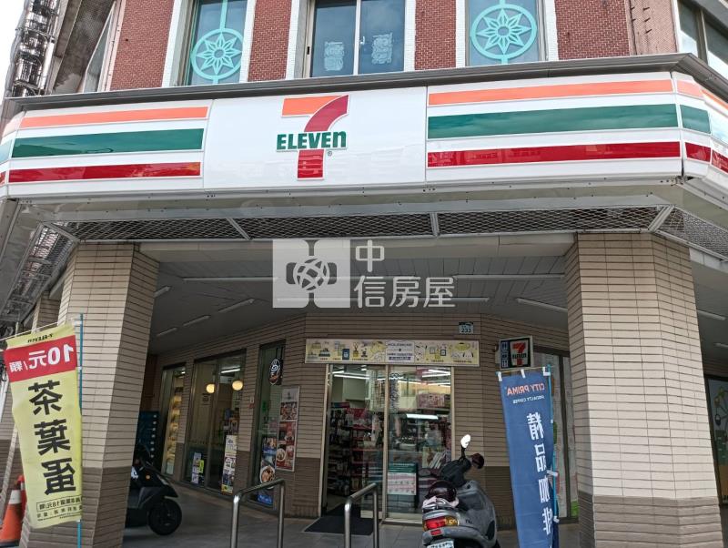 站前一樓,樓店.住辦房屋室內格局與周邊環境