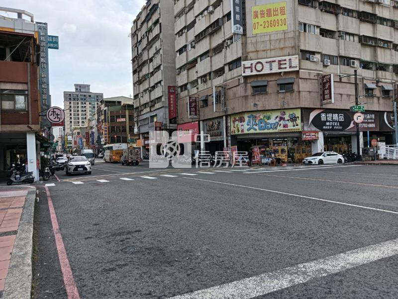 站前一樓,樓店.住辦房屋室內格局與周邊環境