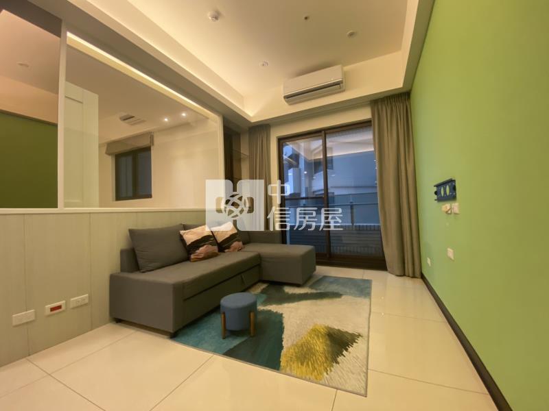 【安家】青璞匯A19捷運共構宅房屋室內格局與周邊環境