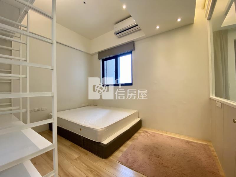 【安家】青璞匯A19捷運共構宅房屋室內格局與周邊環境