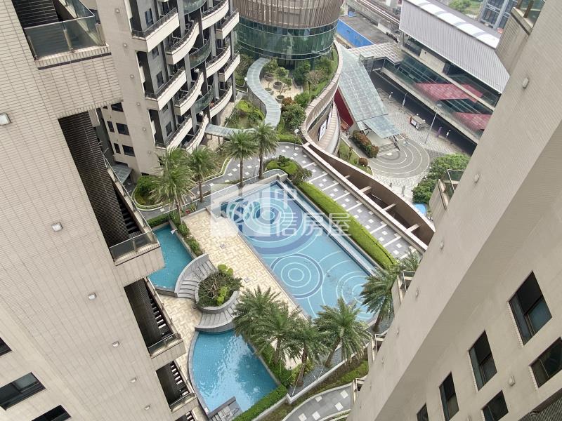 【安家】青璞匯A19捷運共構宅房屋室內格局與周邊環境