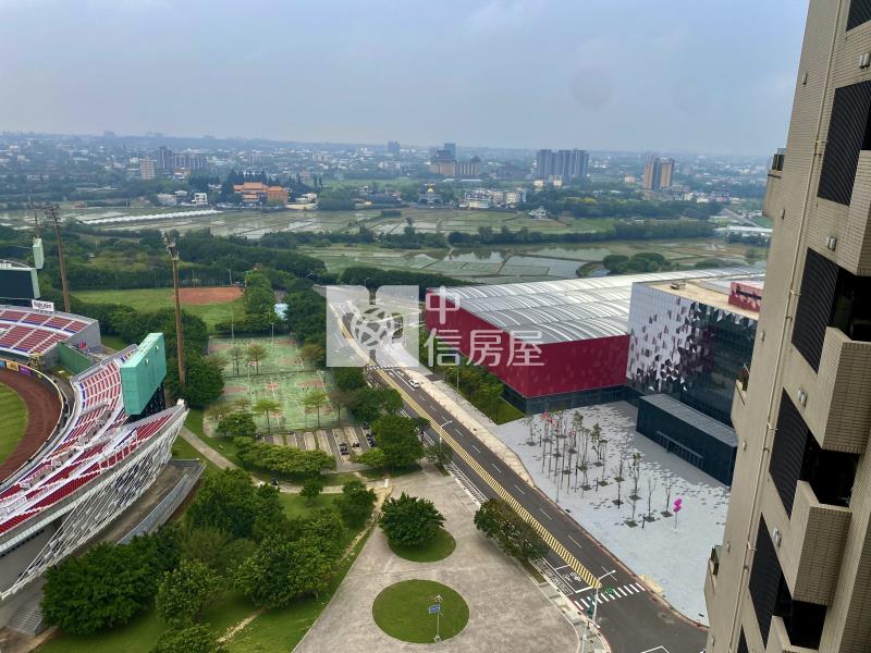 【安家】青璞匯A19捷運共構宅房屋室內格局與周邊環境