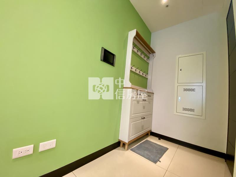 【安家】青璞匯A19捷運共構宅房屋室內格局與周邊環境