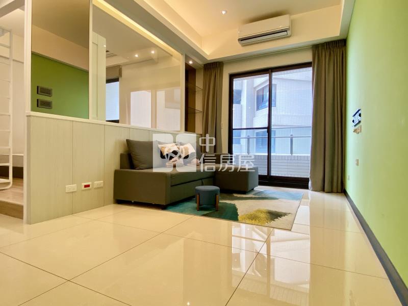 【安家】青璞匯A19捷運共構宅房屋室內格局與周邊環境