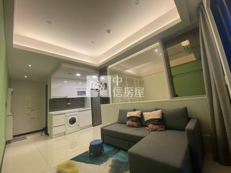 【安家】青璞匯A19捷運共構宅房屋室內格局與周邊環境