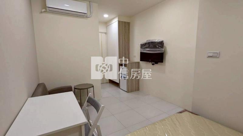 西區高投報滿租7套房房屋室內格局與周邊環境