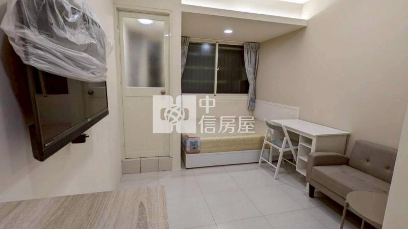 西區高投報滿租7套房房屋室內格局與周邊環境