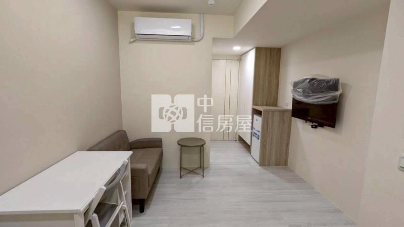 西區高投報滿租7套房房屋室內格局與周邊環境