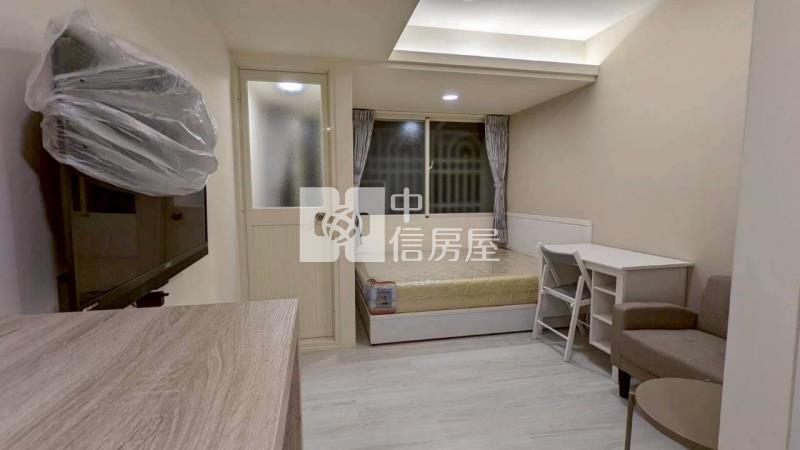 西區高投報滿租7套房房屋室內格局與周邊環境