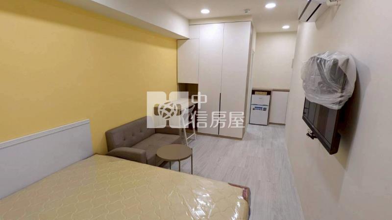 西區高投報滿租7套房房屋室內格局與周邊環境