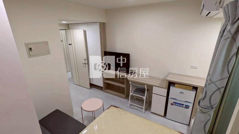 西區高投報滿租7套房房屋室內格局與周邊環境