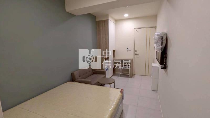 西區高投報滿租7套房房屋室內格局與周邊環境