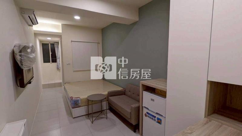 西區高投報滿租7套房房屋室內格局與周邊環境