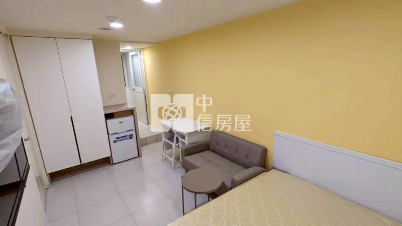 西區高投報滿租7套房房屋室內格局與周邊環境