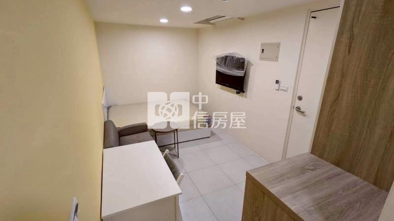 西區高投報滿租7套房房屋室內格局與周邊環境