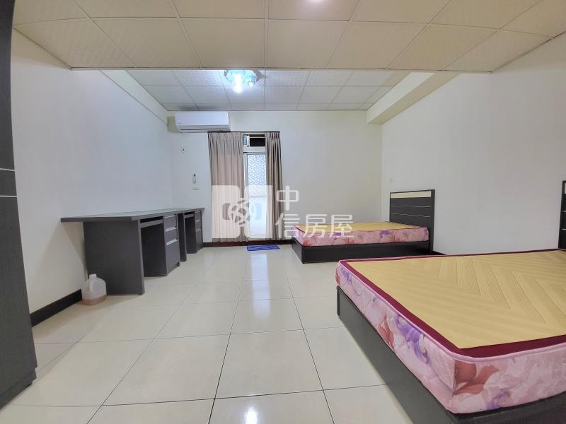 苗栗市聯合套房房屋室內格局與周邊環境