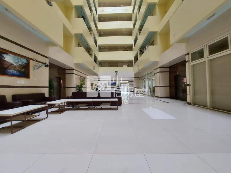 苗栗市聯合套房房屋室內格局與周邊環境