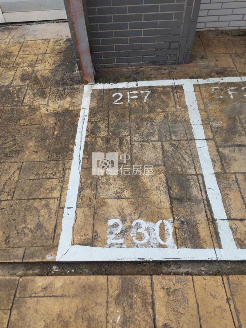 苗栗市聯合套房房屋室內格局與周邊環境