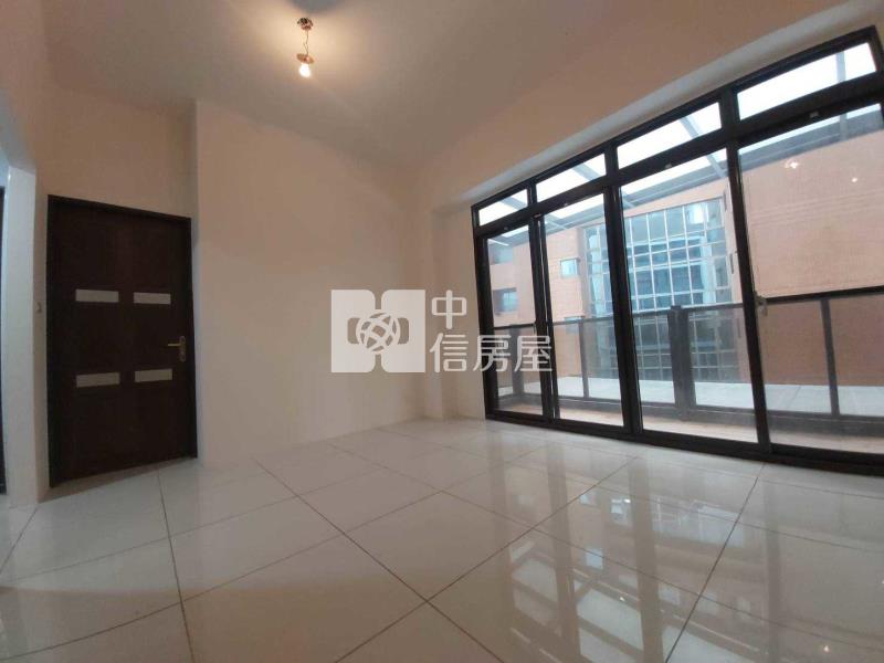 復興公園小資一房房屋室內格局與周邊環境