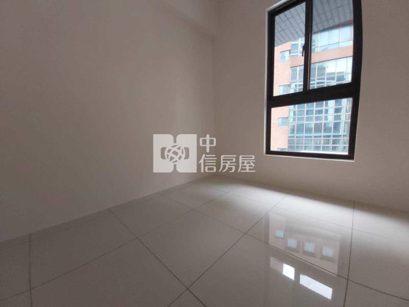 復興公園小資一房房屋室內格局與周邊環境