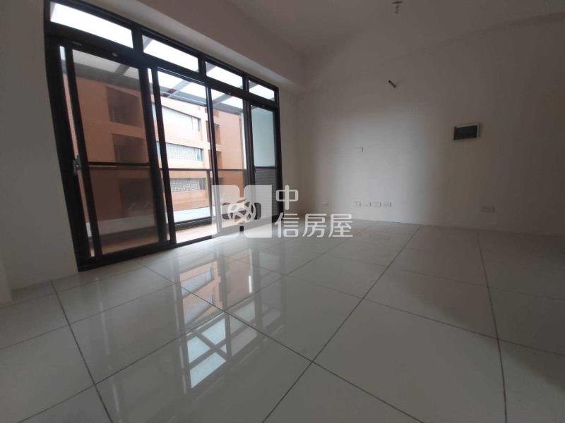 復興公園小資一房房屋室內格局與周邊環境