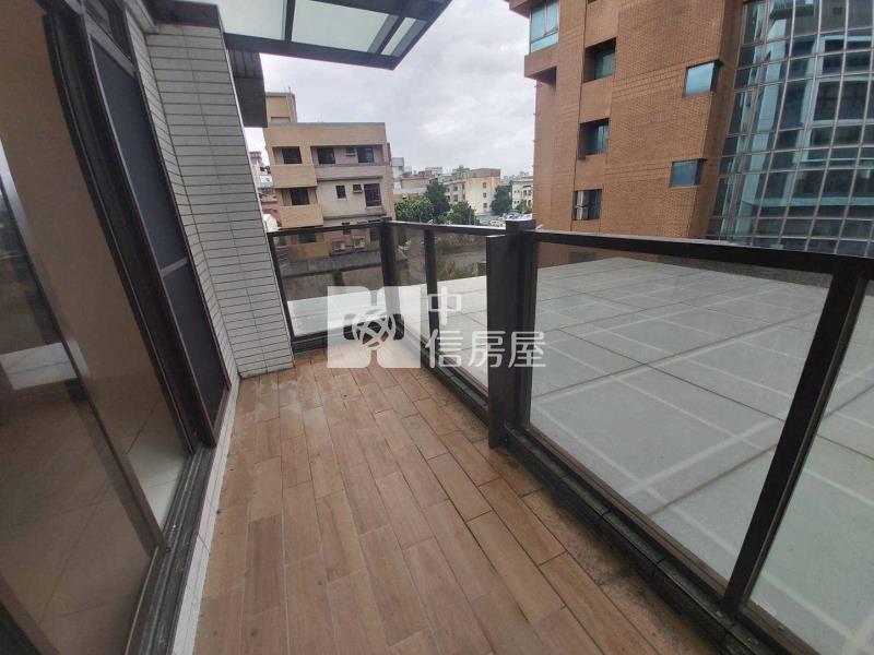 復興公園小資一房房屋室內格局與周邊環境