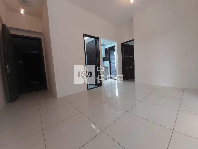 復興公園小資一房房屋室內格局與周邊環境