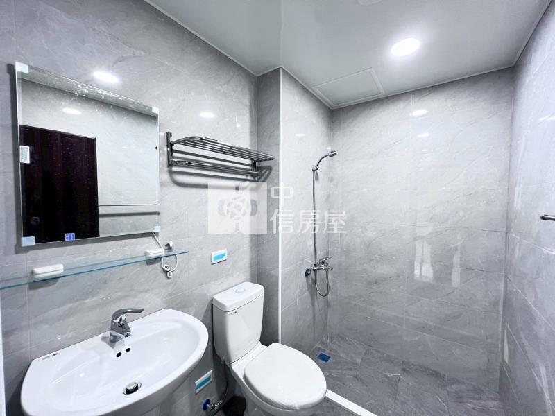 d-56八德力霸街美透天房屋室內格局與周邊環境