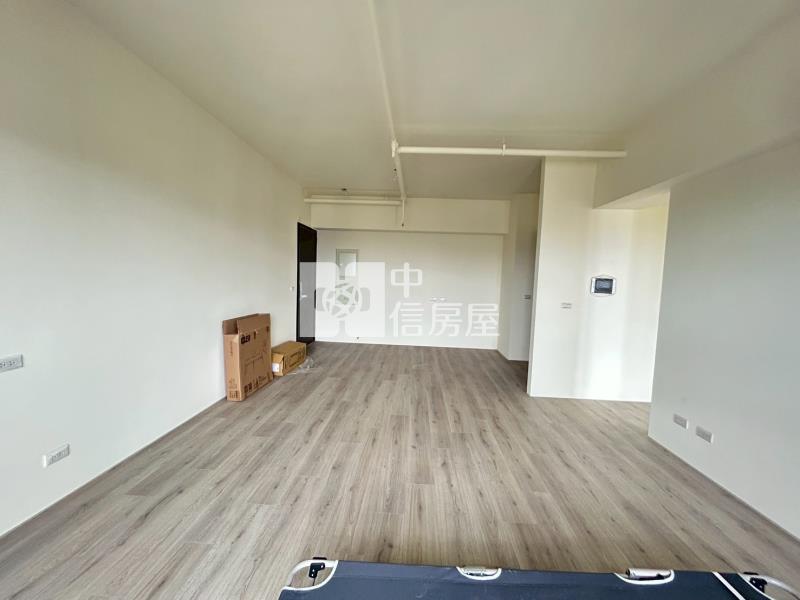 竹東沐朝陽全新次頂景觀三房車房屋室內格局與周邊環境