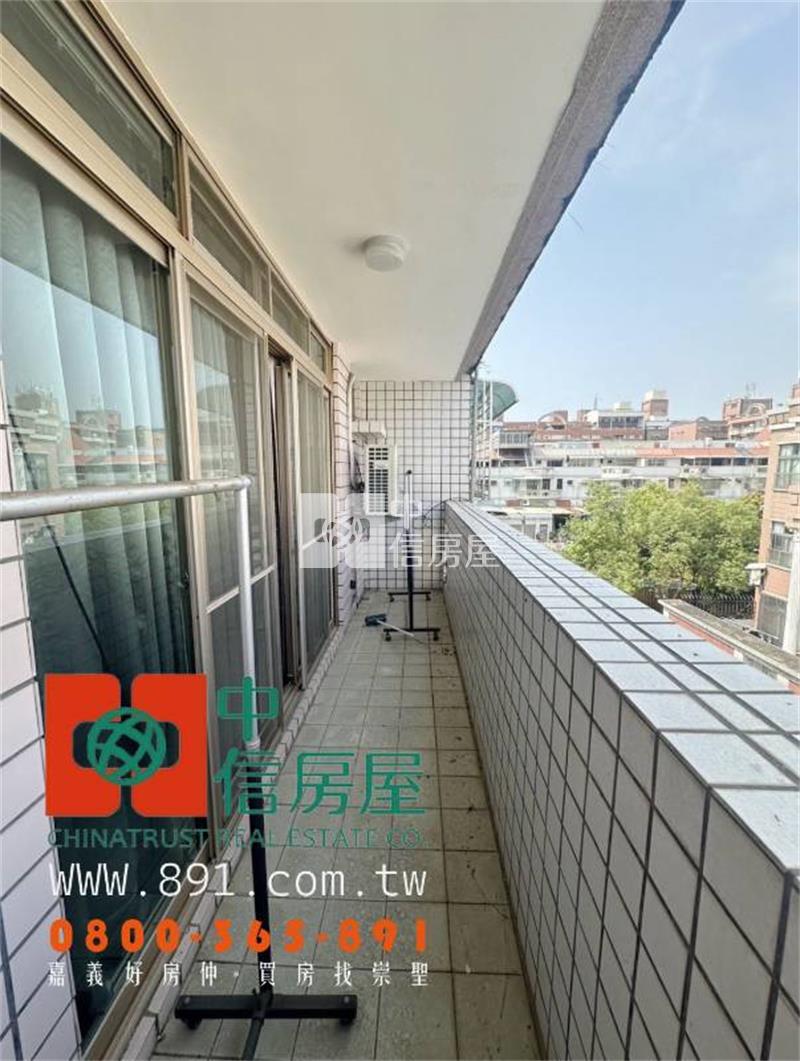 劉厝大面寬車庫別墅房屋室內格局與周邊環境