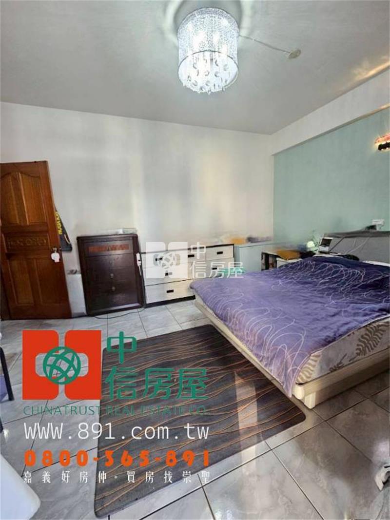 劉厝大面寬車庫別墅房屋室內格局與周邊環境