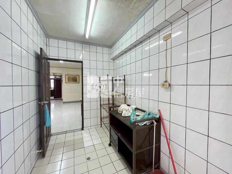 八德大湳3房華廈房屋室內格局與周邊環境